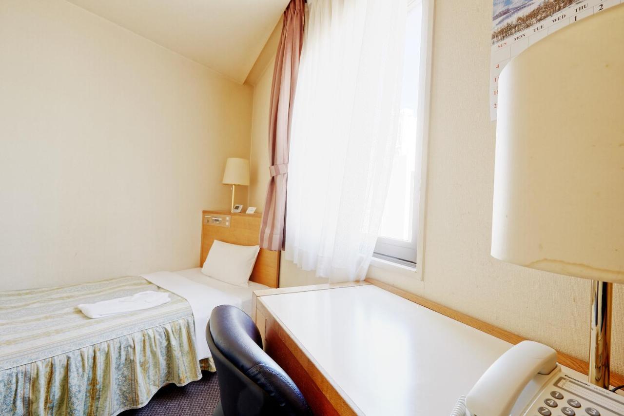 Hotel Royal Oak Gotanda Tokyo Exterior photo