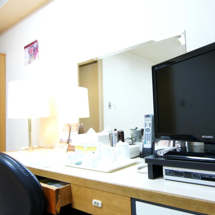 Hotel Royal Oak Gotanda Tokyo Exterior photo