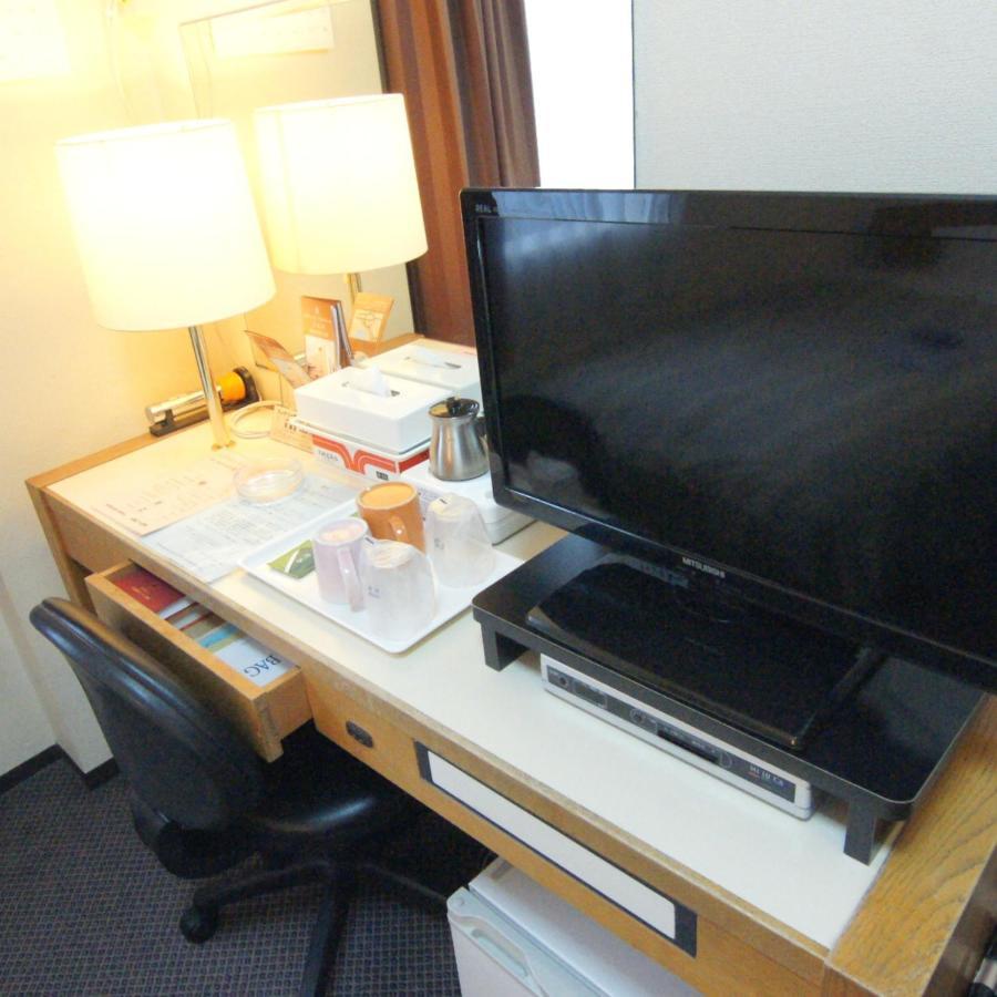 Hotel Royal Oak Gotanda Tokyo Exterior photo