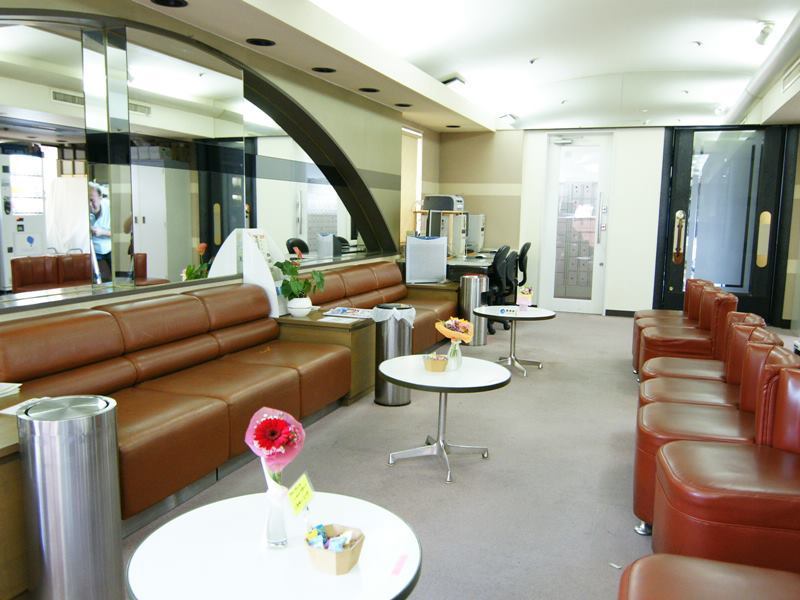 Hotel Royal Oak Gotanda Tokyo Exterior photo