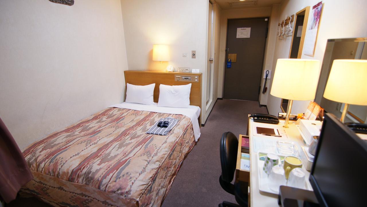 Hotel Royal Oak Gotanda Tokyo Exterior photo