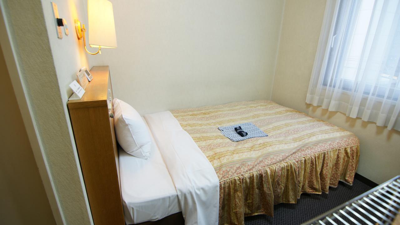 Hotel Royal Oak Gotanda Tokyo Exterior photo